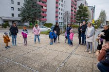 07.04.2023 Kreuzweg für Kinder